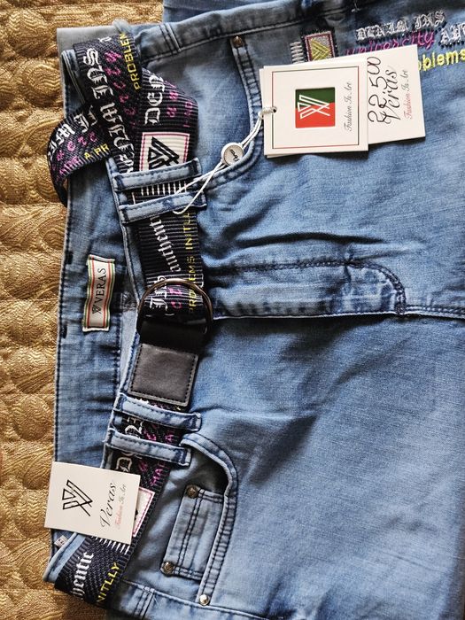 Продам джинсы женские