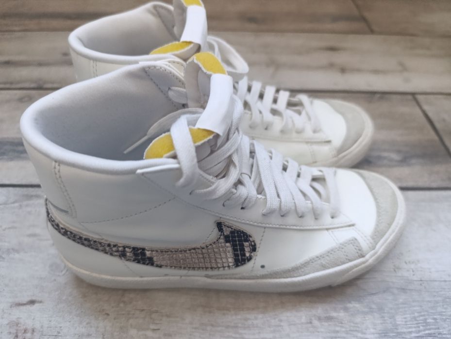 Кецове на Nike  (като нови)