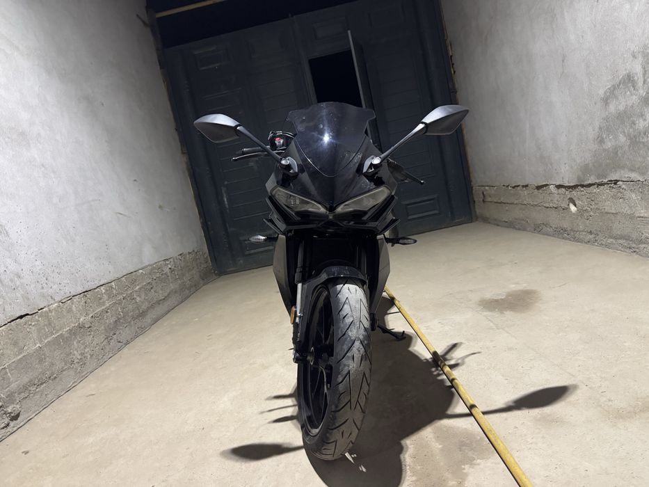 nooma moto 325cc kup