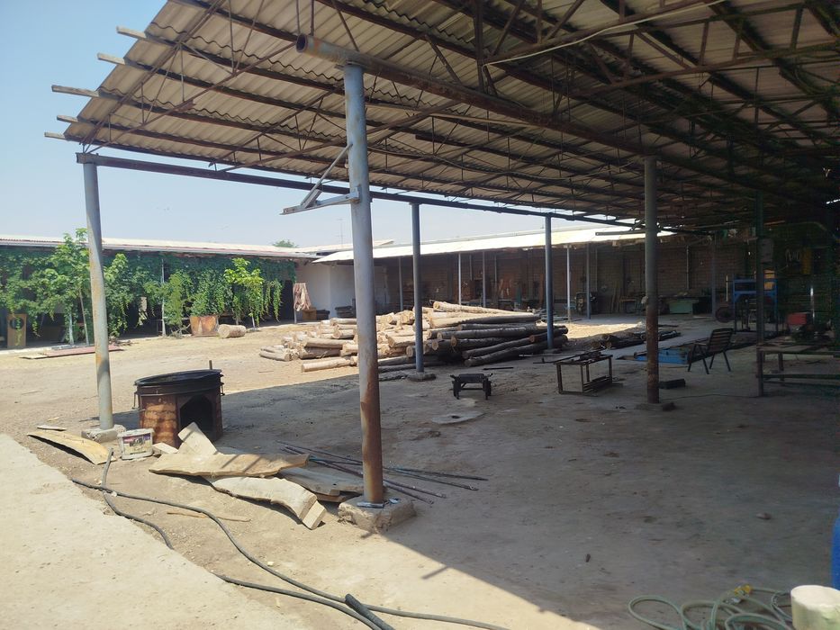 Mebel sehi 300 m² 1400 m²