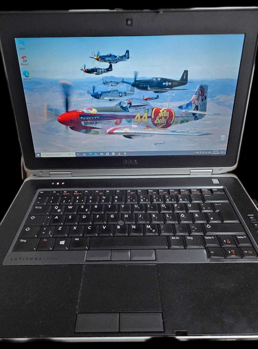 Laptop Dell Latitude E6430 - stare buna.