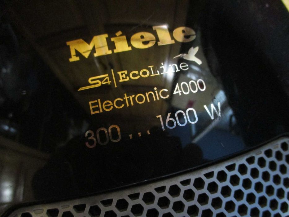 aspirator miele 1600-W