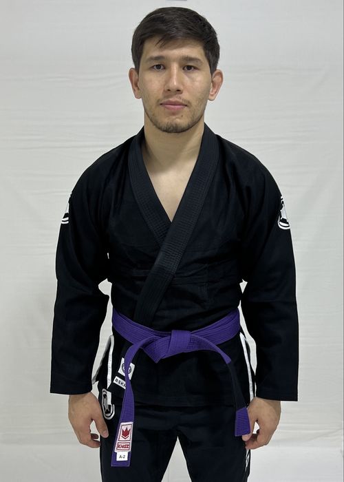 Кимоно для Джиу-Джитсу