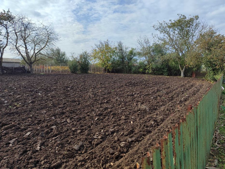 Продава се Парцел в с. Соколово, Област Добрич - 850 кв.м за 13 €/кв.м - Снимка #8