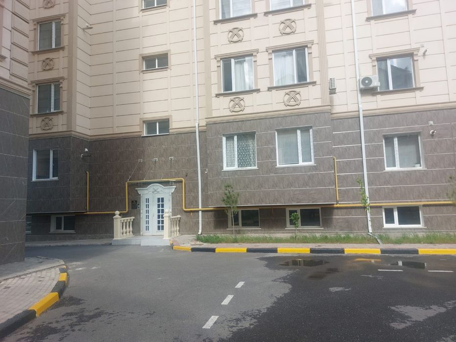 Нұртас Ұлы шаңырак жк аренда