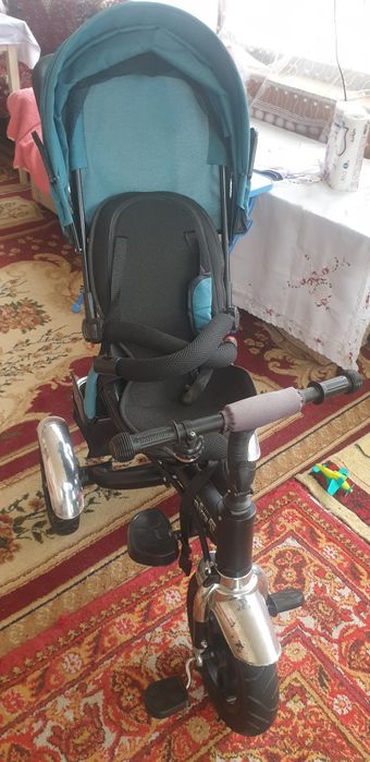 Велосипеды детские