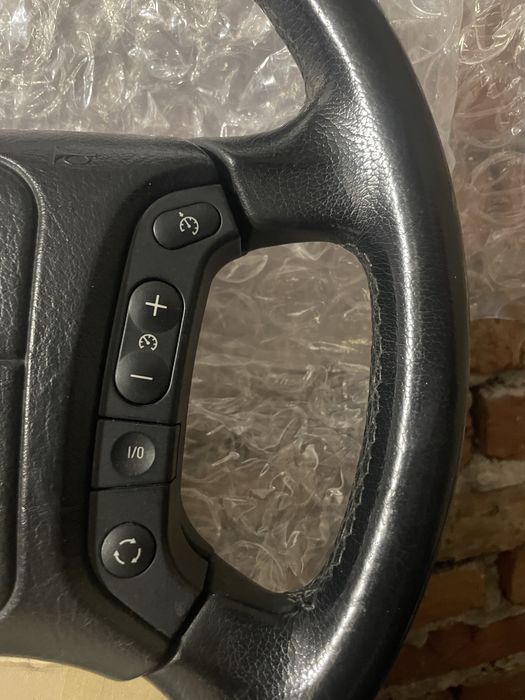 Волан за БМВ е39