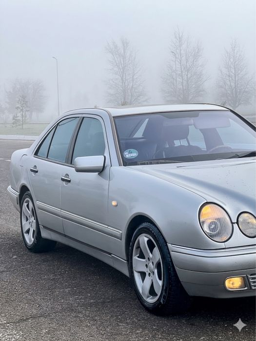 R17 Диски 5x112 мерс