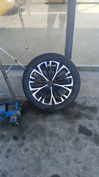Диски  r18 Toyota