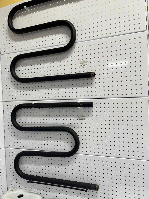 Полотенцесушители