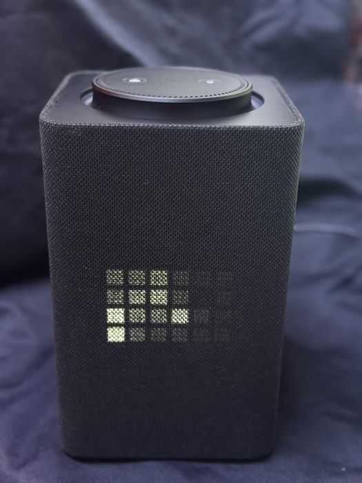 Алиса макс Zigbee|Ortalyq.kz
