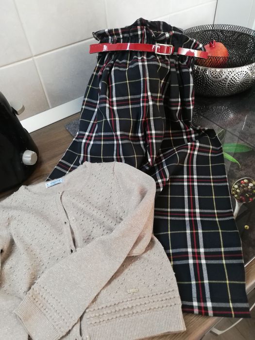 Set pt fetite 5-6 ani Mayoral