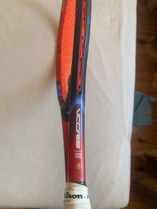 Тенис ракета Yonex,,купена нова!
