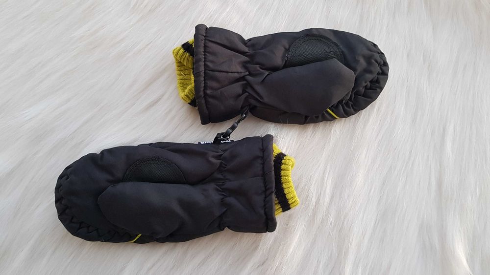 Ръкавици за сняг 4-6 години