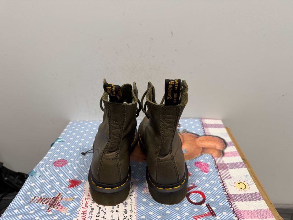 Dr. Martens Pascal''оригинални дамски боти 36 номер