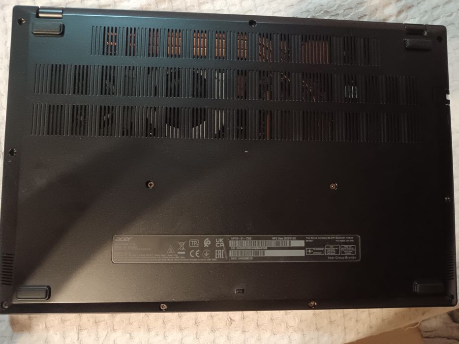 Laptop Acer Nitro V15