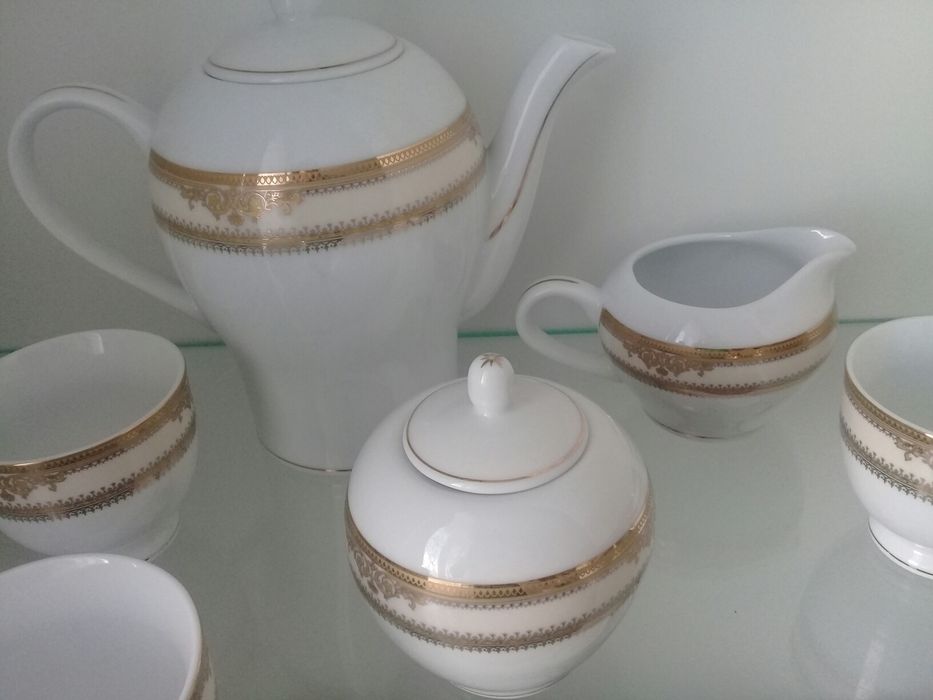 Сервиз чайный Япония