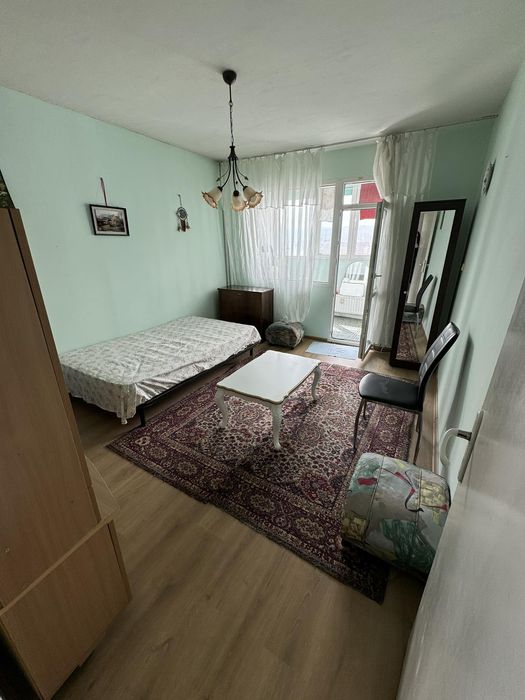 Дава се под наем Двустаен апартамент в София, Младост 2 - 75 кв.м за 450 € - Снимка #3