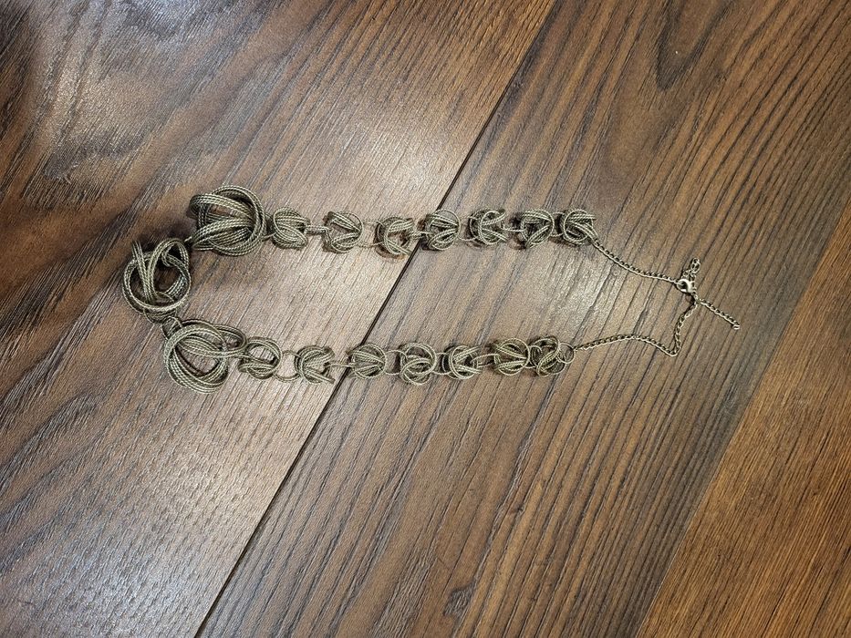 Гердани от различен материал