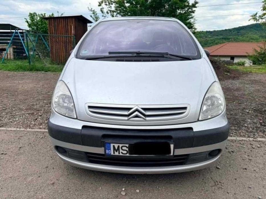 2006 Citroën citroen xsara picasso