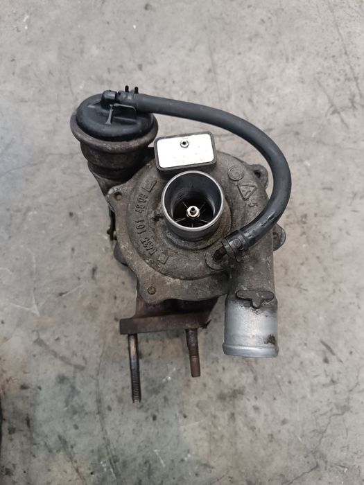 Turbina Opel Corsa C,Agila B,Meriva Astra H Corsa D Tigra,Suzuki Swift