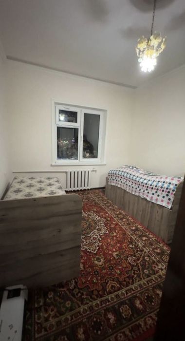 Юнус обод 17 квартал 4/5/5