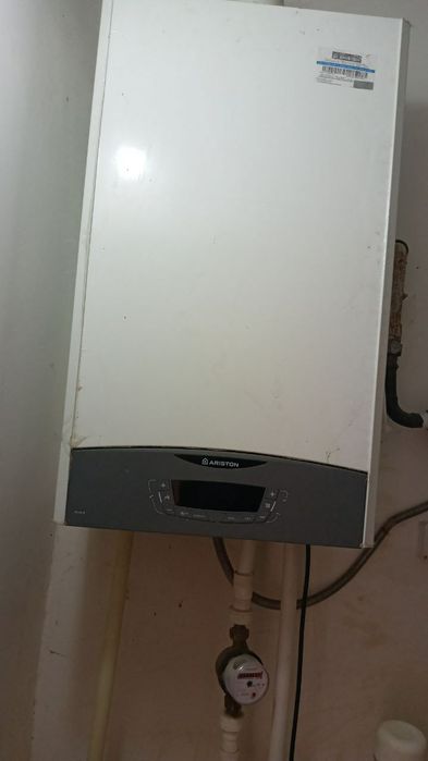 Remont ремонт  katyol Ariston