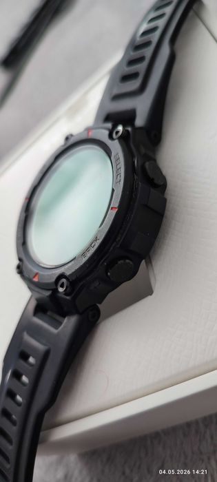 Amazfit T-Rex Смарт часовник