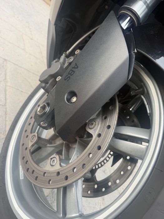 BMW C650 GT cu ABS inmatriculat RO