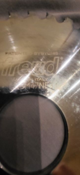 Циркулярен Диск FREUD