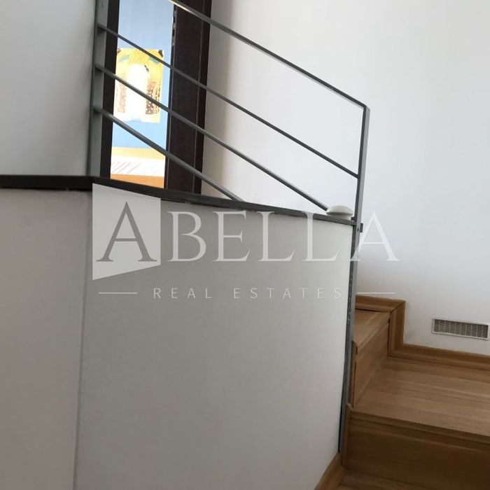 Дава се под наем Мезонет в София, Център - 243 кв.м за 2144.55 € - Снимка #7