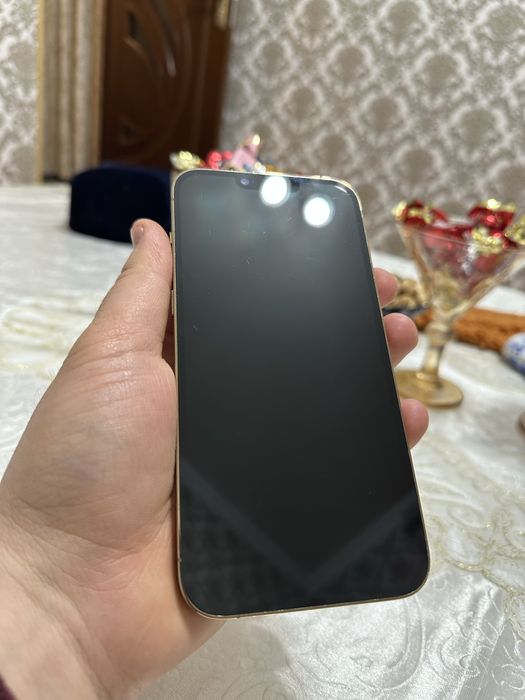 iPhone 13 Pro Max  128Gb  88% Yomkast