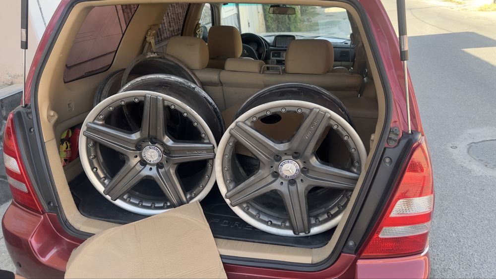 Cromodora R19 original