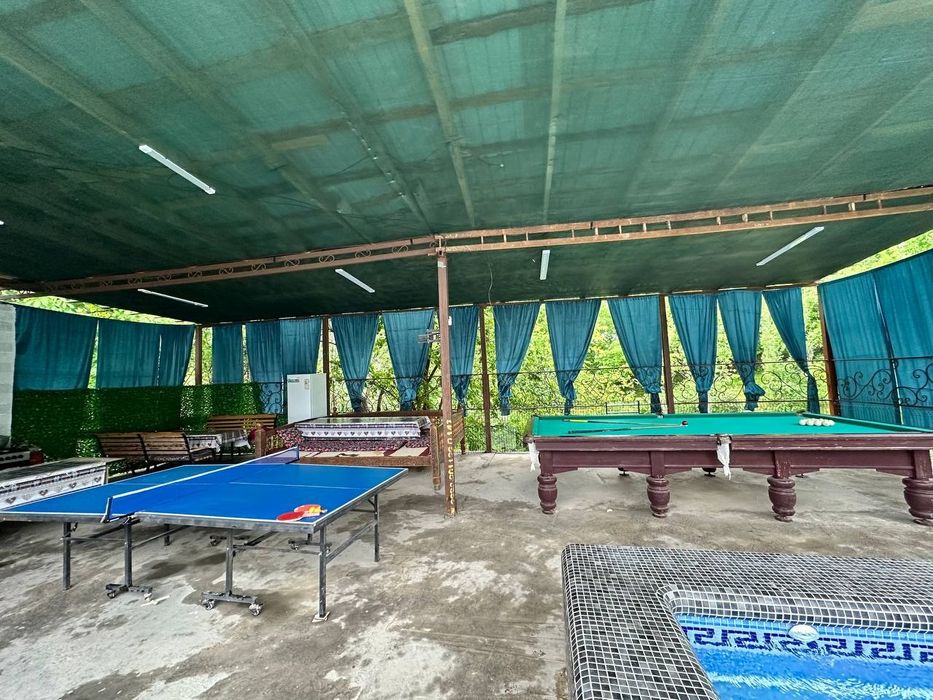 Dacha orom Yakkatut