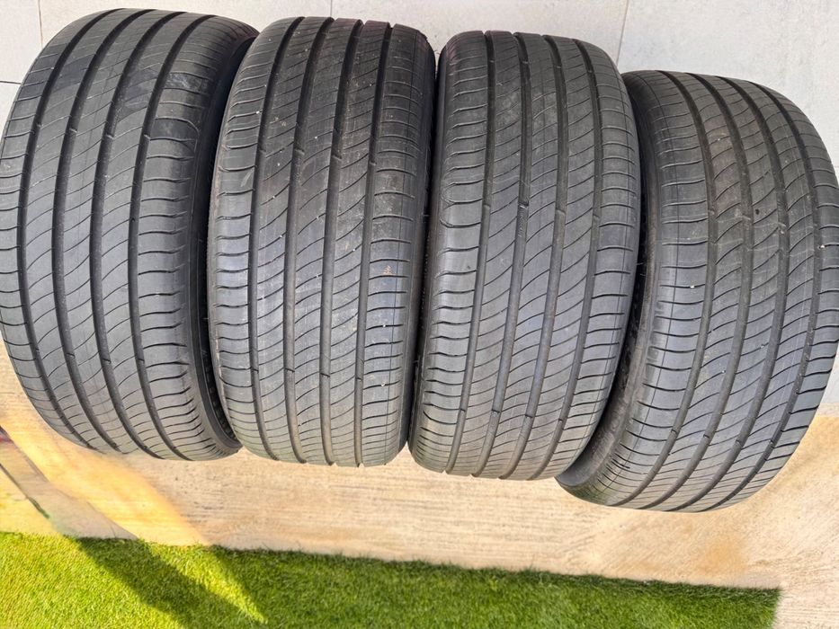 Cauciucuri Michelin vara 235/50/R19