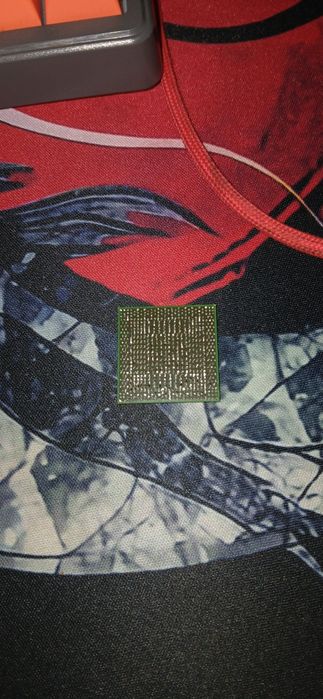 AMD Mobility Radeon HD 6470M