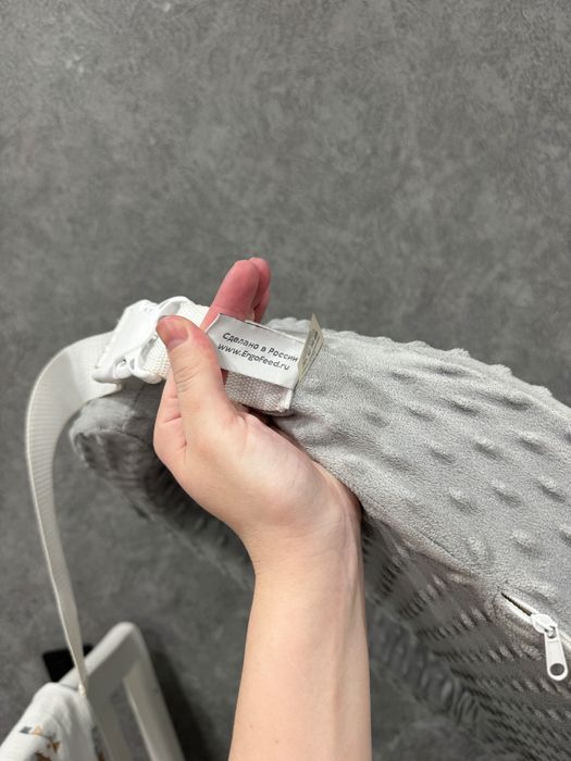 Продам подушку для кормления