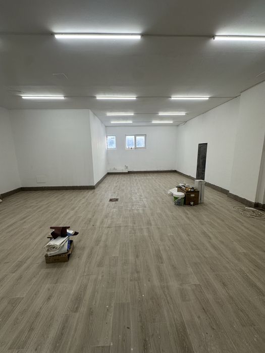 Spatiu depozitare / productie