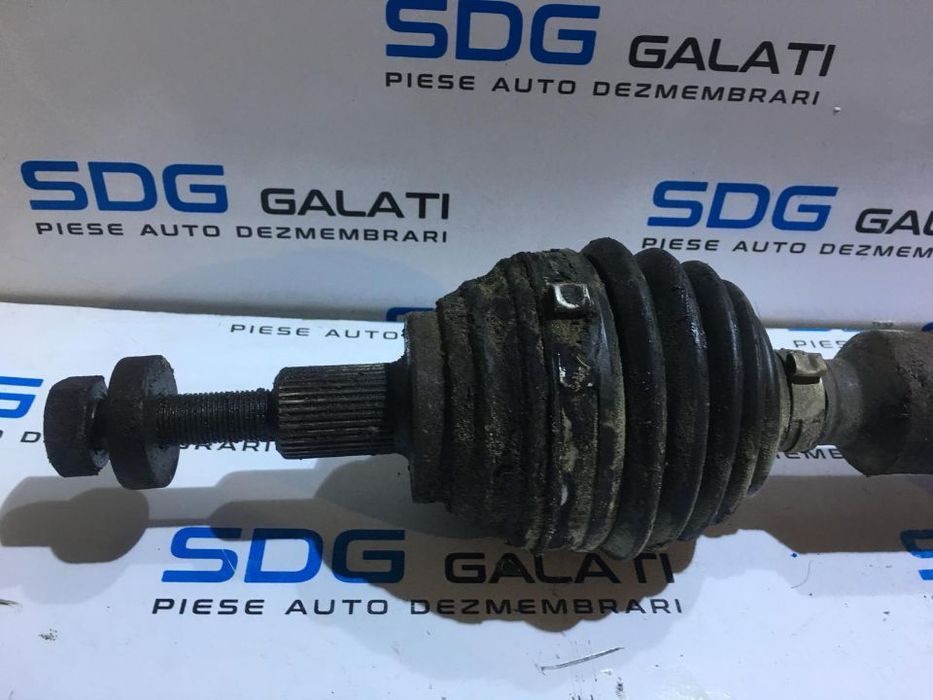 Planetara Dreapta Fata VW Jetta 3 1.6FSI BLP 2005 - 2010 COD : 1K0407272HB / 1K0 407 272 HB