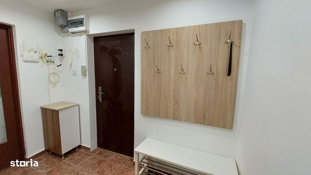 Calea Moșilor Nr 312, Metrou Obor 2 Min, Ap 2 Cam Etaj 2/8, Proprietar