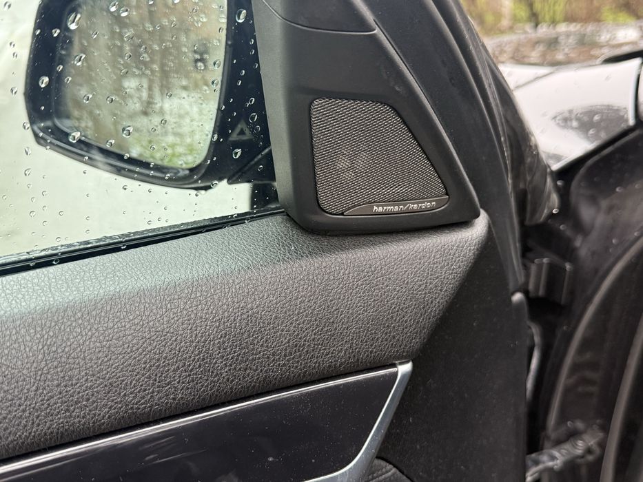 Bmw f10 525xd euro 6 adblue