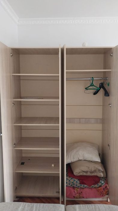 Шкаф /бу/ шкаф..