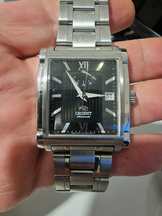 Ceas Orient Automatic FFDAH004T0