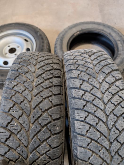 Гуми 165/70 R13 Snoways 2 plus
