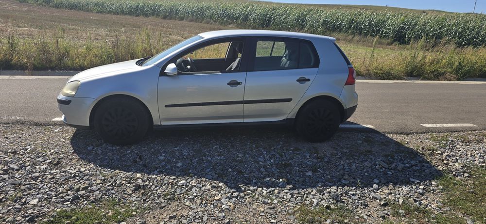 Vw golf 1,9  Dizel