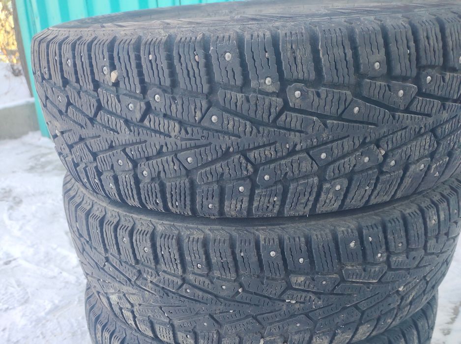 195 65 р15 зимние
