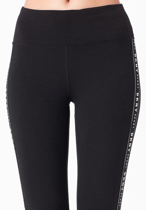 Colanti din bumbac DKNY noi cu eticheta, marimea XS