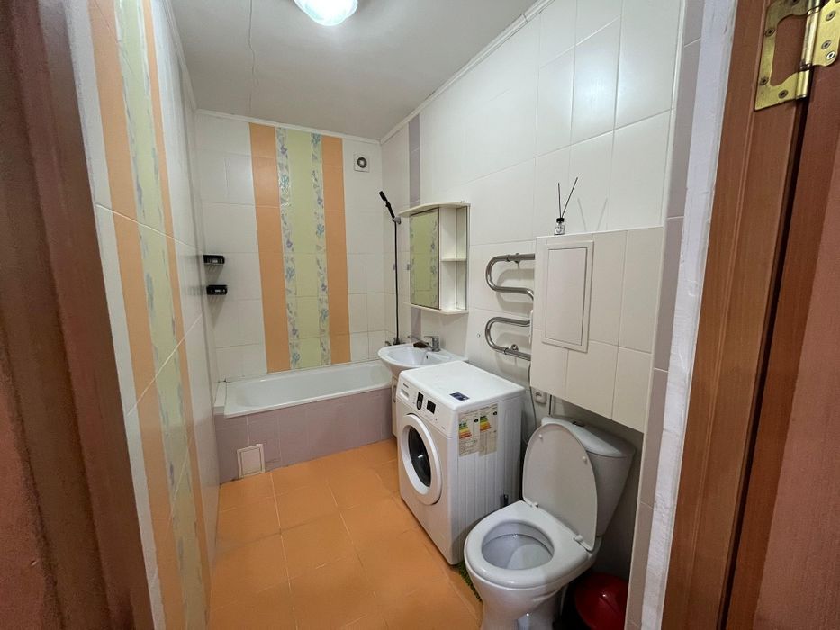 Сдам 1 комн квартиру