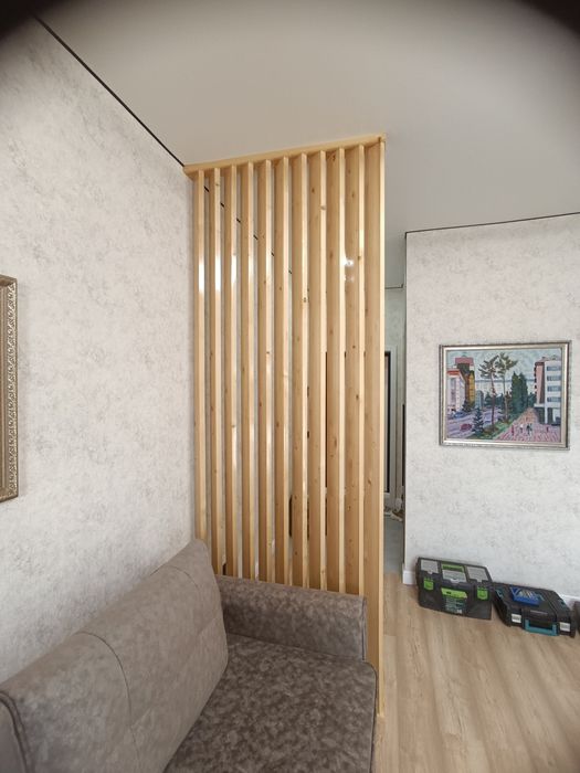 Изготовление корпусной мебели.