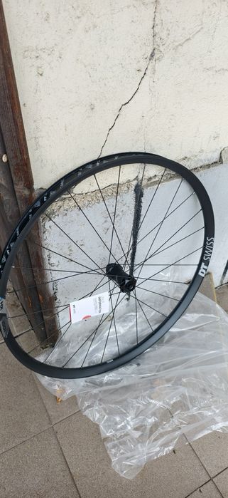 Комплект DT SWISS HX1501 Spline ONE 29-30mm 15х110/12x148mm Shimano 12Sp